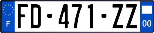 FD-471-ZZ