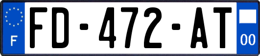 FD-472-AT