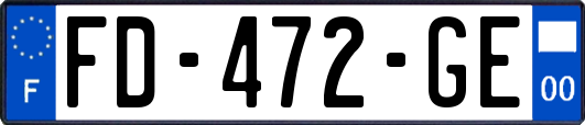 FD-472-GE