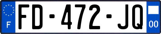 FD-472-JQ