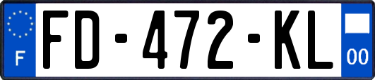 FD-472-KL