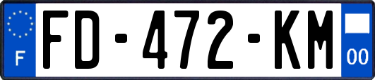 FD-472-KM