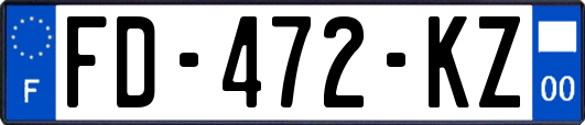 FD-472-KZ