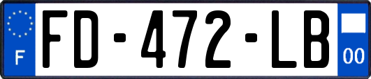 FD-472-LB