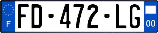 FD-472-LG