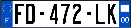 FD-472-LK