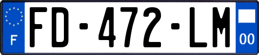 FD-472-LM