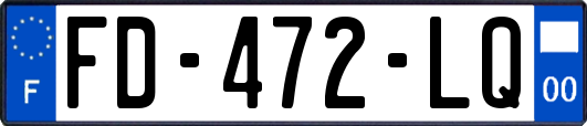 FD-472-LQ