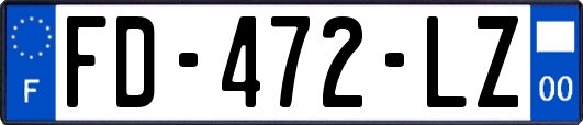 FD-472-LZ