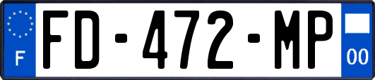 FD-472-MP