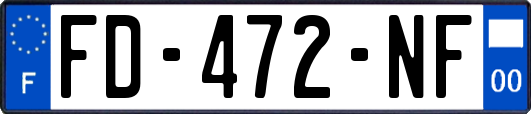 FD-472-NF