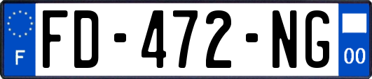 FD-472-NG