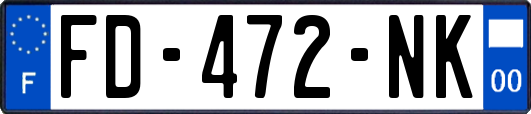 FD-472-NK