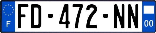 FD-472-NN