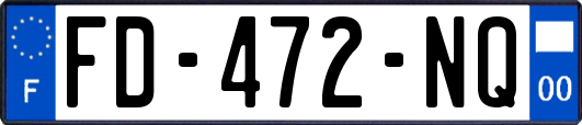 FD-472-NQ