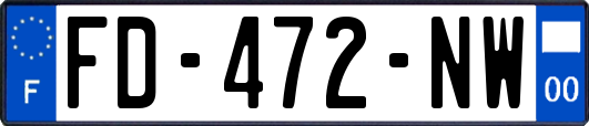 FD-472-NW