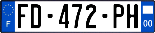 FD-472-PH