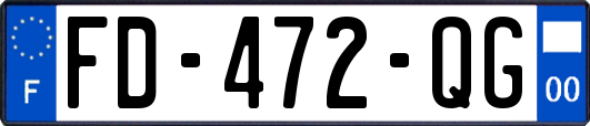 FD-472-QG