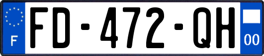 FD-472-QH