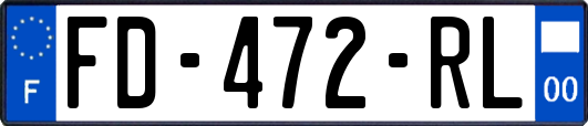 FD-472-RL