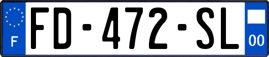 FD-472-SL