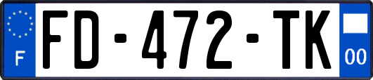 FD-472-TK