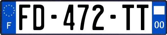 FD-472-TT