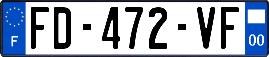 FD-472-VF