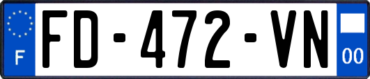 FD-472-VN
