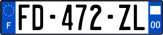 FD-472-ZL