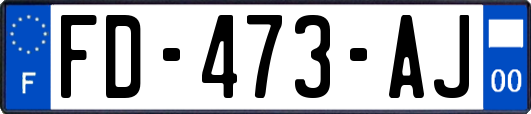 FD-473-AJ