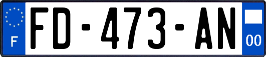 FD-473-AN