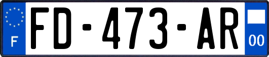 FD-473-AR