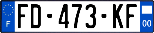 FD-473-KF
