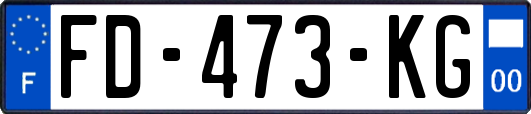 FD-473-KG