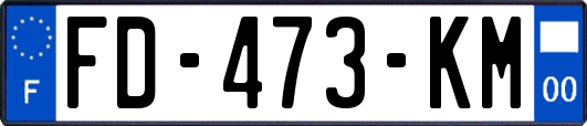 FD-473-KM