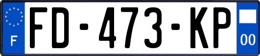 FD-473-KP
