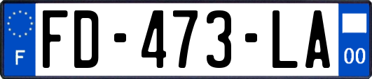 FD-473-LA