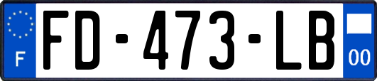 FD-473-LB