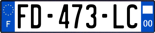 FD-473-LC