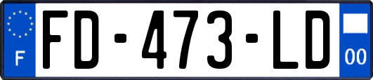 FD-473-LD