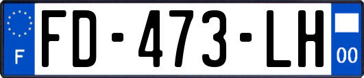 FD-473-LH