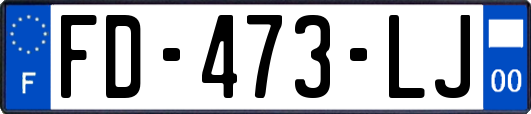 FD-473-LJ