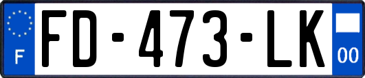 FD-473-LK