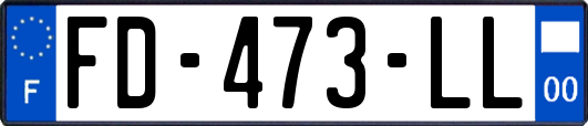 FD-473-LL