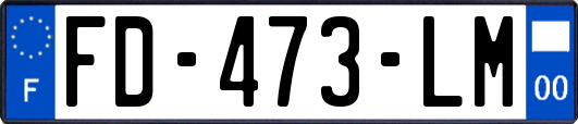 FD-473-LM