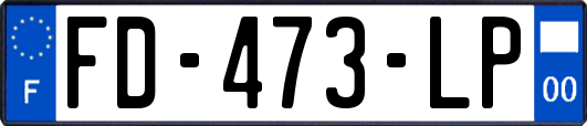 FD-473-LP