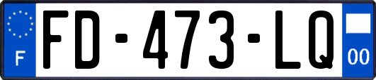 FD-473-LQ