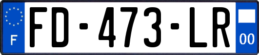 FD-473-LR