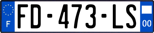 FD-473-LS